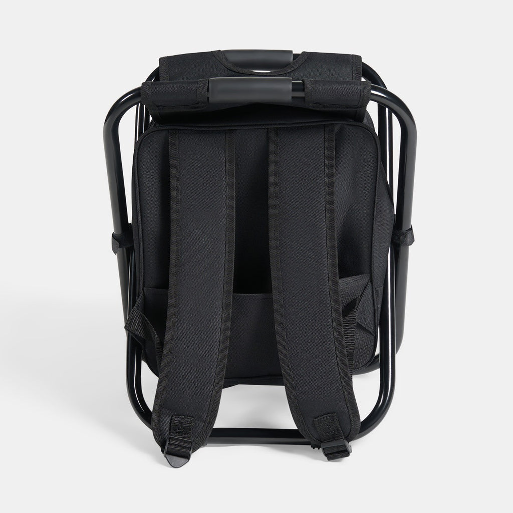 Camping Cooling Bag Seat - Black 🇬🇧