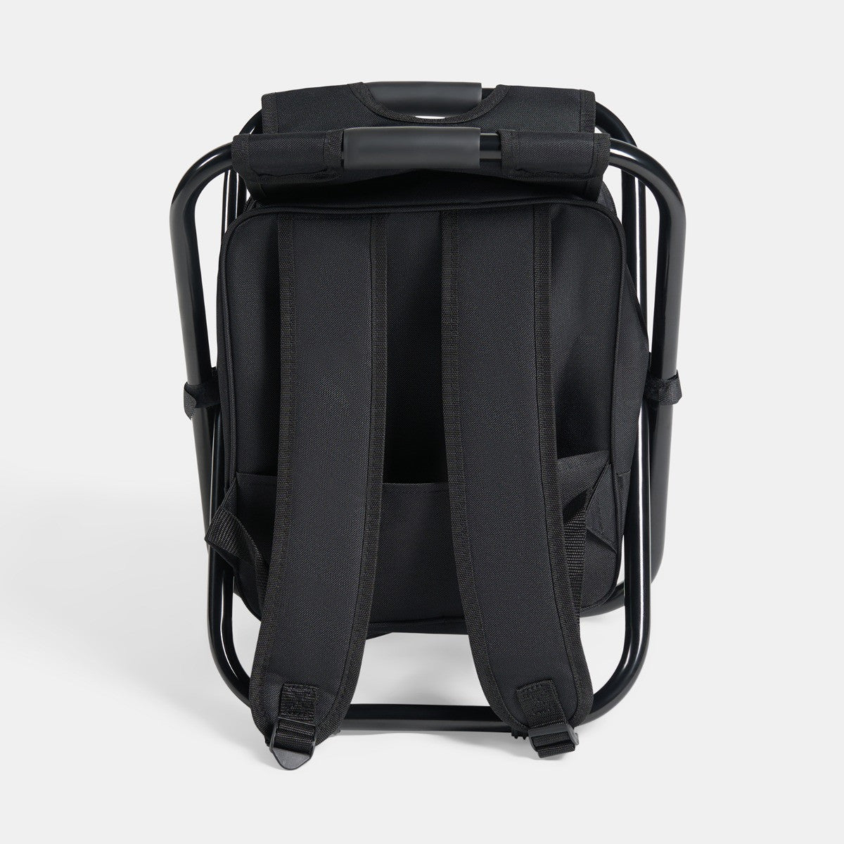 Camping Cooling Bag Seat - Black 🇬🇧
