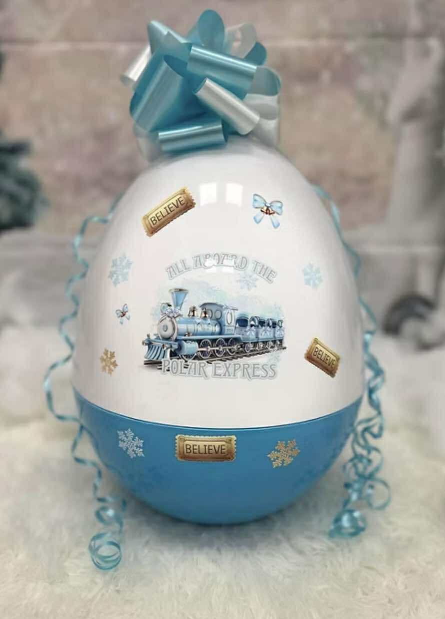 Christmas Gift Surprise 🇬🇧