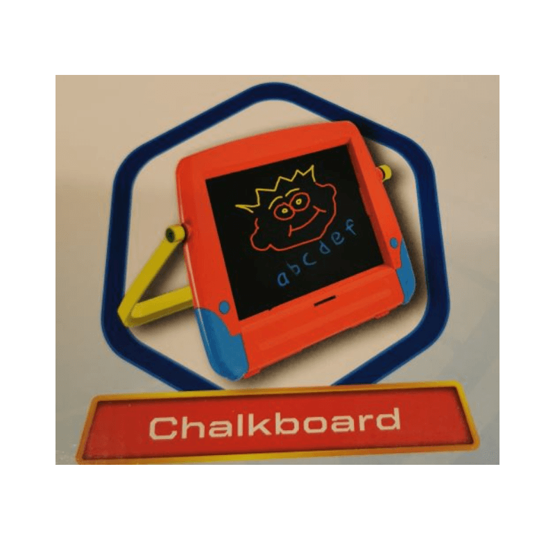 Paw Patrol 3 In 1 Art Easel 🇬🇧