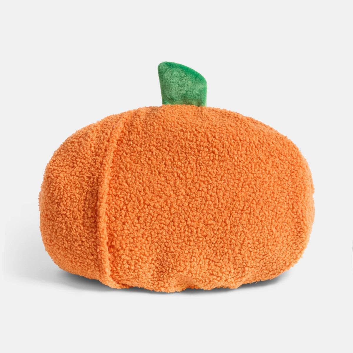 Pumpkin Hot Water Bottle - Rust 🇬🇧