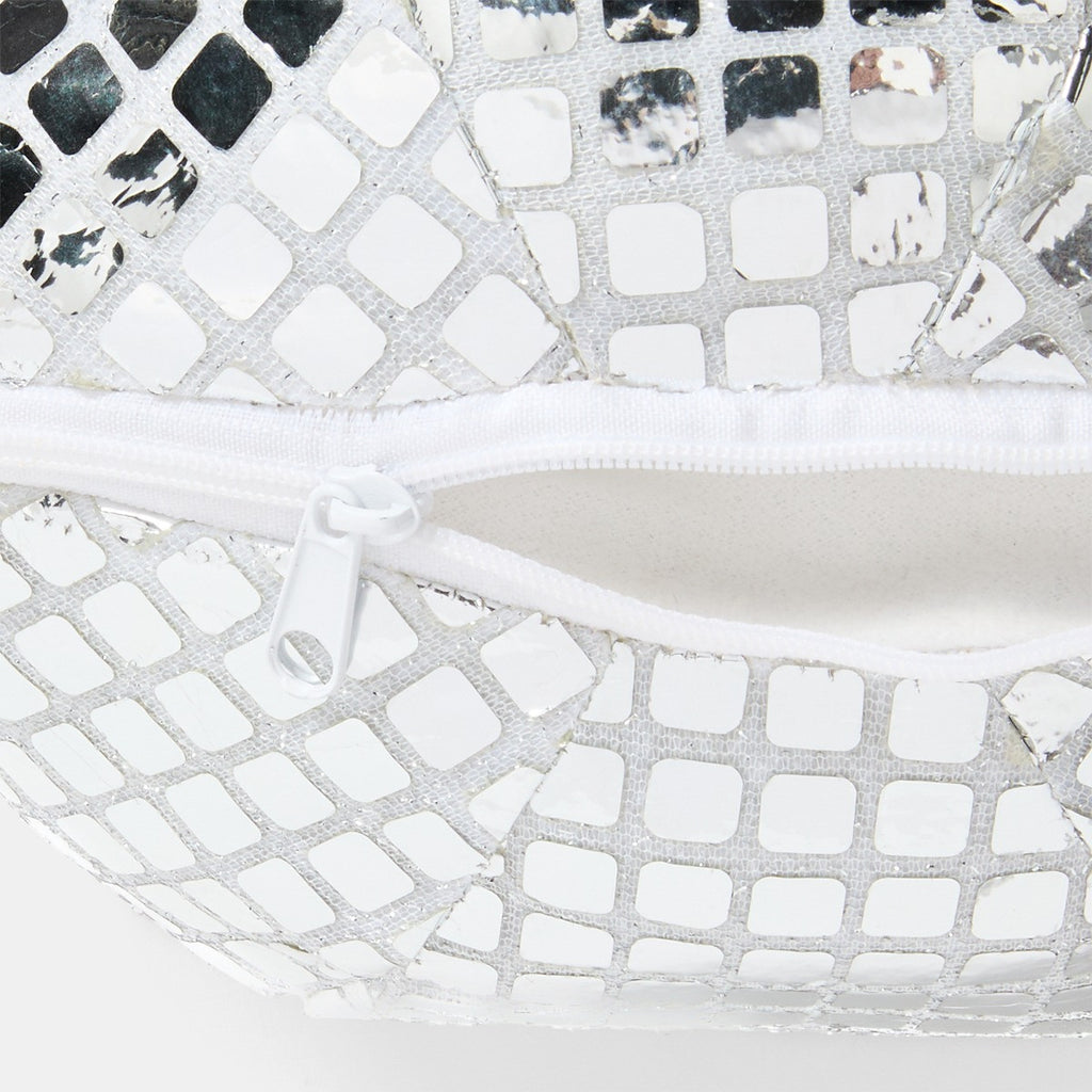 Discoball Bag - Silver 🇬🇧