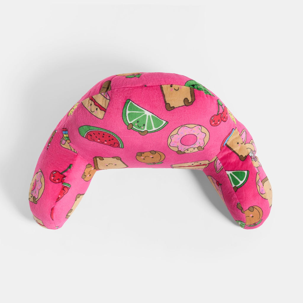 Sweetie Pie Cuddle Cushion - Hot Pink 🇬🇧
