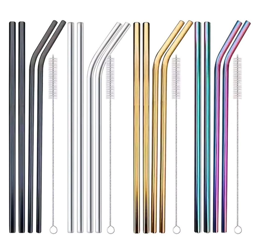 Stanley cup replacement straws 🇨🇳