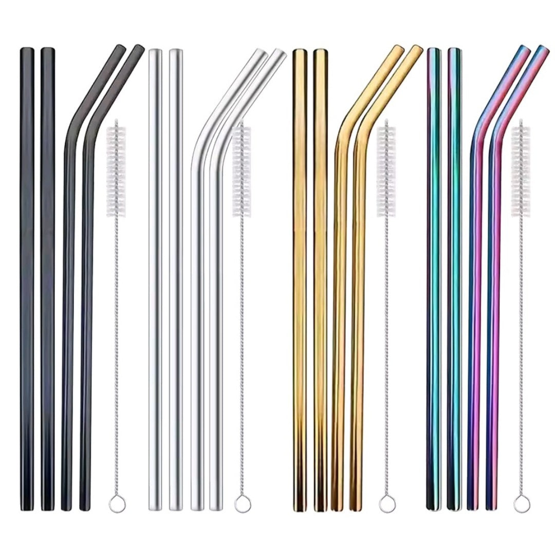 Stanley cup replacement straws 🇨🇳
