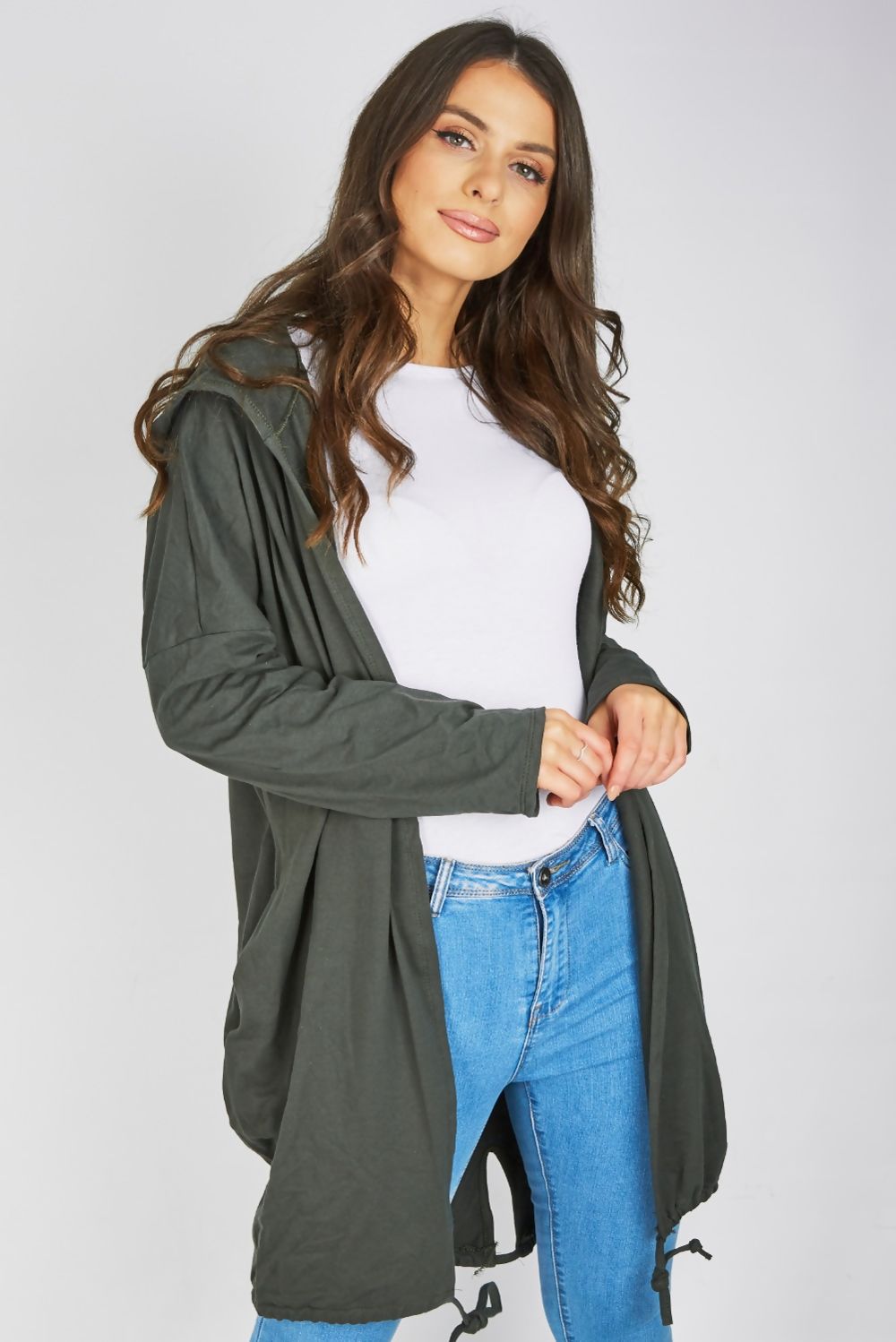 Angel Wing Sequin Jacket 🇬🇧