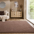 Soft Fluffy Floor Rug 🇬🇧