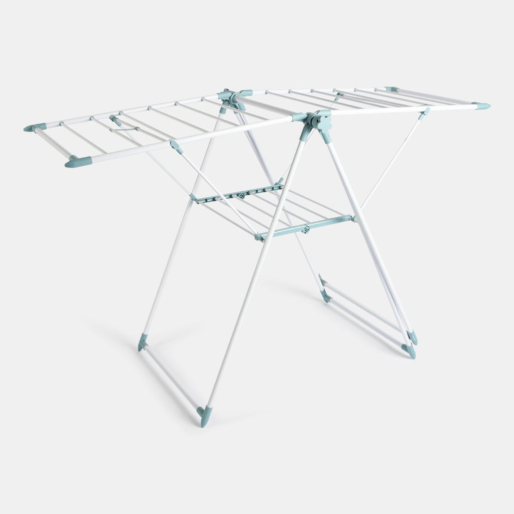 X Wing Airer - White 🇬🇧