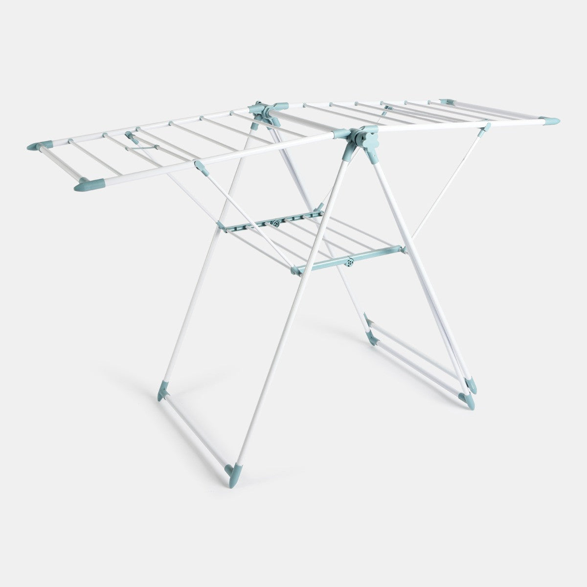 X Wing Airer - White 🇬🇧