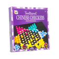 Chinese Checkers Board Game 🇬🇧