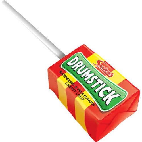 Swizzels Drumsticks 3Kg 🇬🇧