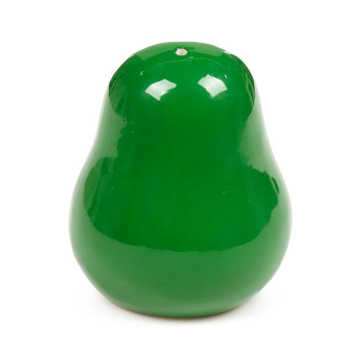 Ceramic Salt & Pepper Set - Pedro the Avocado Foodiemals 🇬🇧