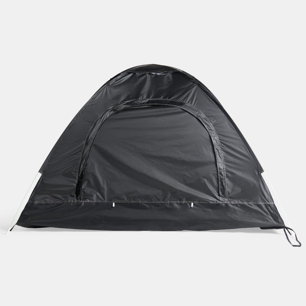 Two Person Tent - Black 🇬🇧