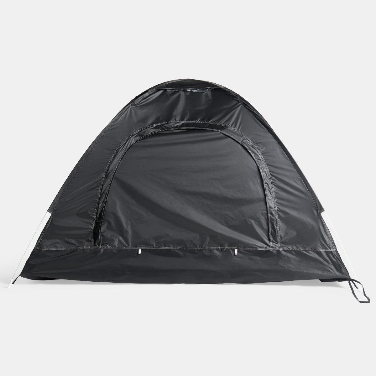 Two Person Tent - Black 🇬🇧