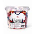 Football Mix 1kg Bucket 🇬🇧🏴󠁧󠁢󠁳󠁣󠁴󠁿