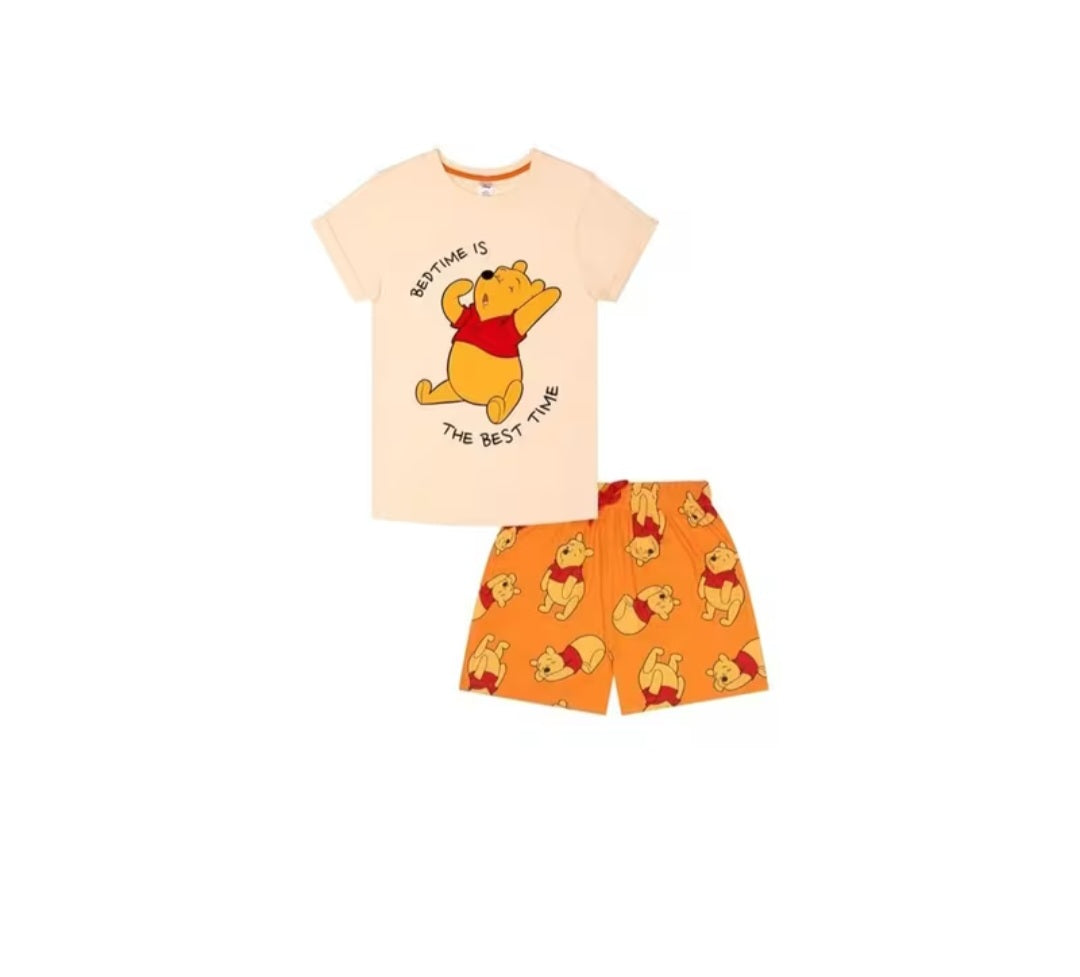 Ladies Character Short Pyjamas 🇨🇳