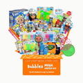 Bubbles Mega Surprise Box 🇬🇧