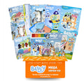 Bluey Mega Surprise Box 🇬🇧