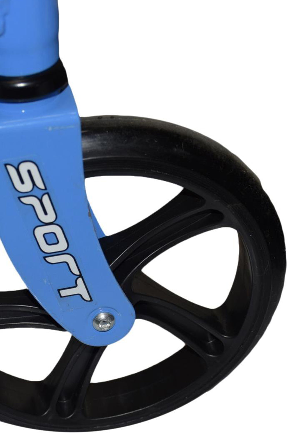 Kids Foldable Scooter with Adjustable Handlebar - Lightweight Kick Scooter for Boys & Girls 🇬🇧