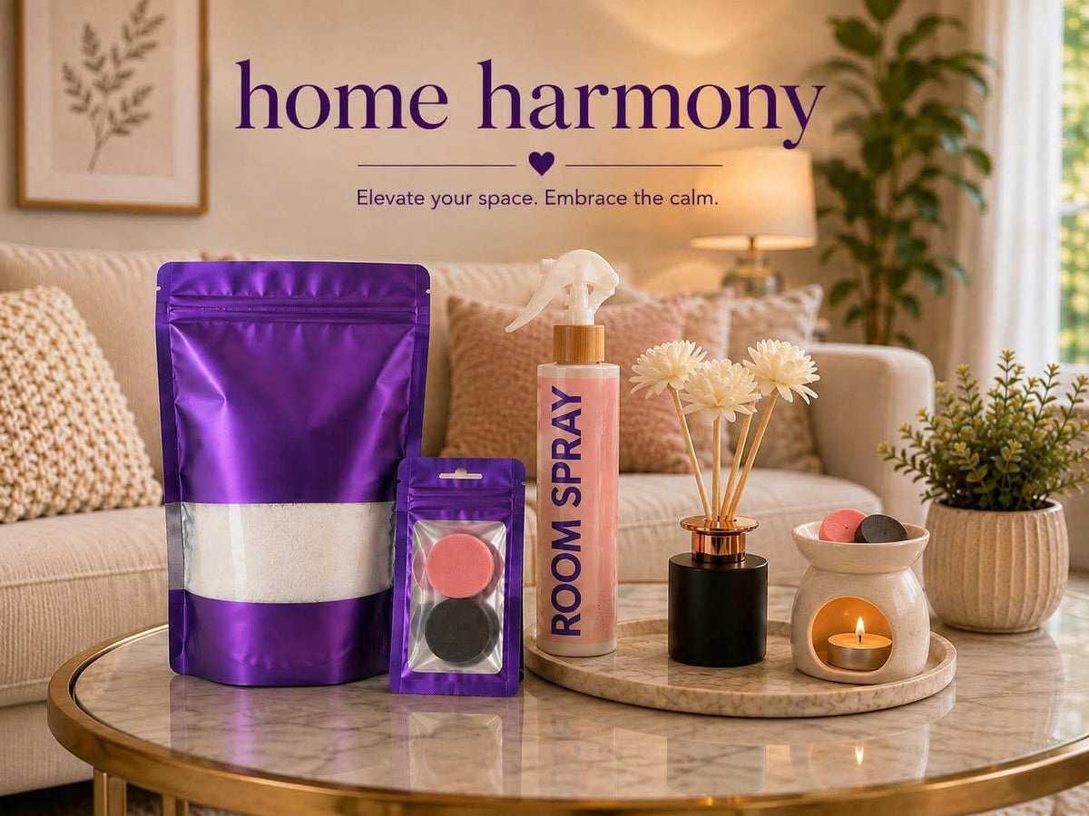 Home Harmony 🇬🇧