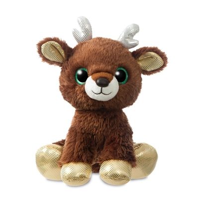 Jingle Reindeer 12 inch 🇬🇧