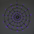 Spider Web Lights - Black 🇬🇧