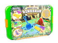 Dinosaur Stretchy Sand Play Set 🇬🇧