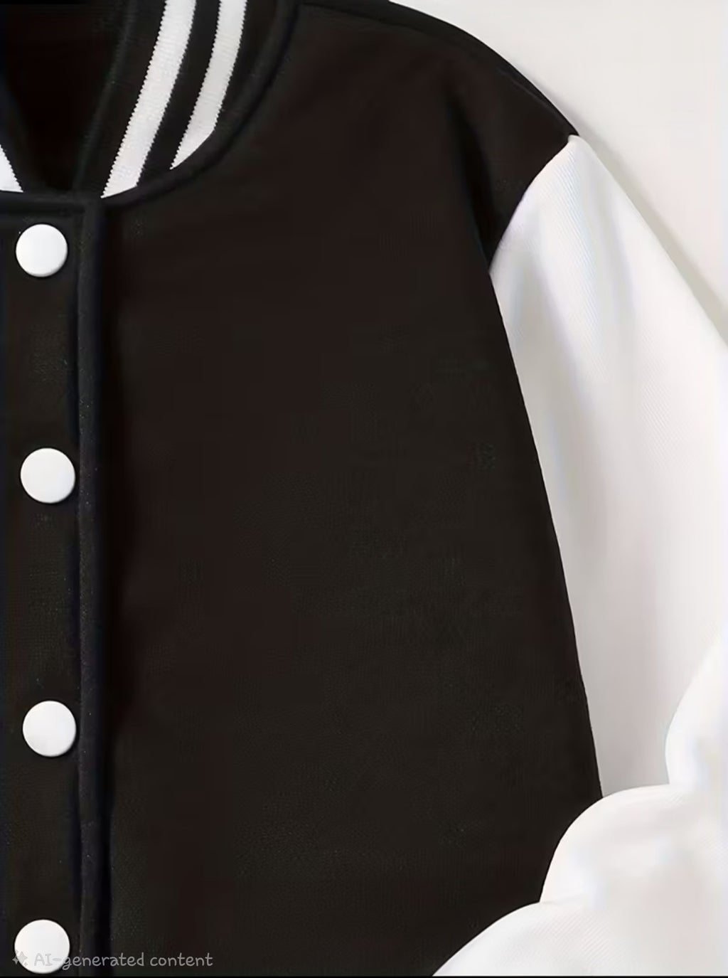 Baseball Jacket - Inspired by (K.P🅾️P) 🇨🇳