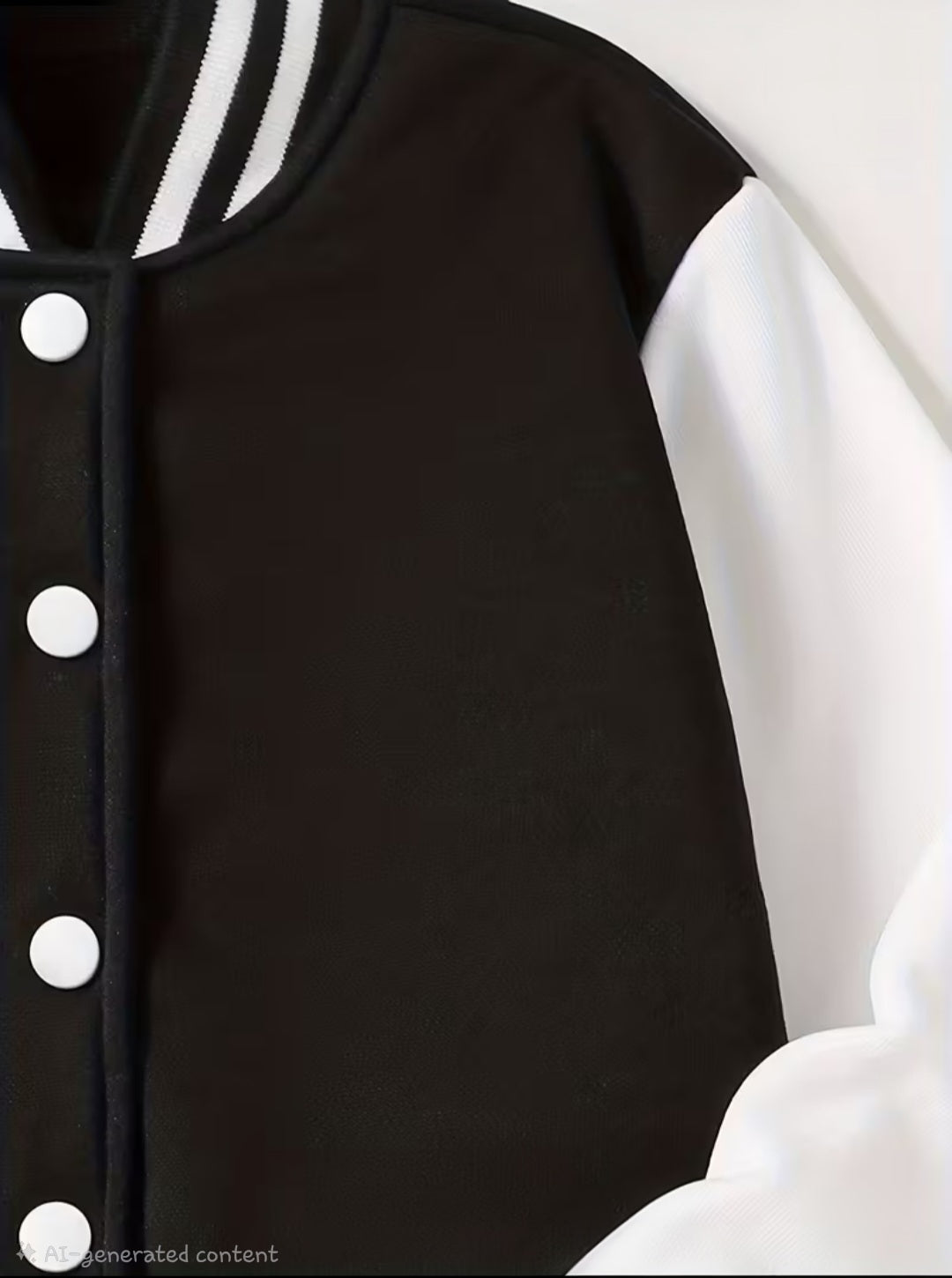 Baseball Jacket - Inspired by (K.P🅾️P) 🇨🇳