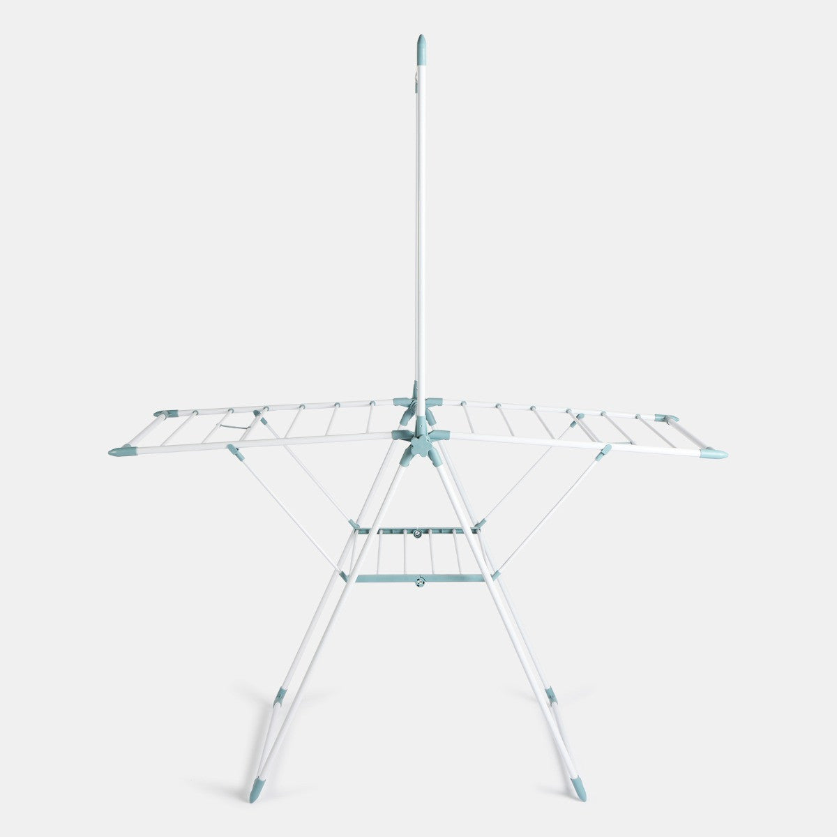 X Wing Airer - White 🇬🇧