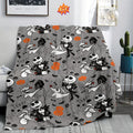 Fleece Blanket 🇨🇳