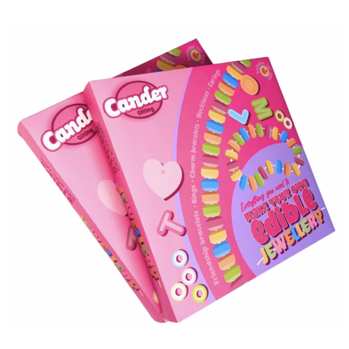 Cander Make your Own Edible Jewellery 300g 🇬🇧