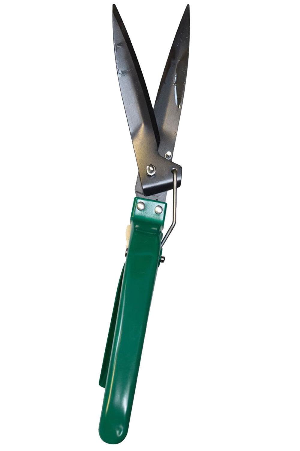10-Piece Garden Tool Set with Carry Case 🇬🇧