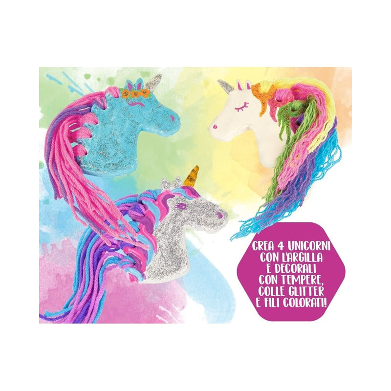 Crayola Creations Unicorn Kit 🇬🇧