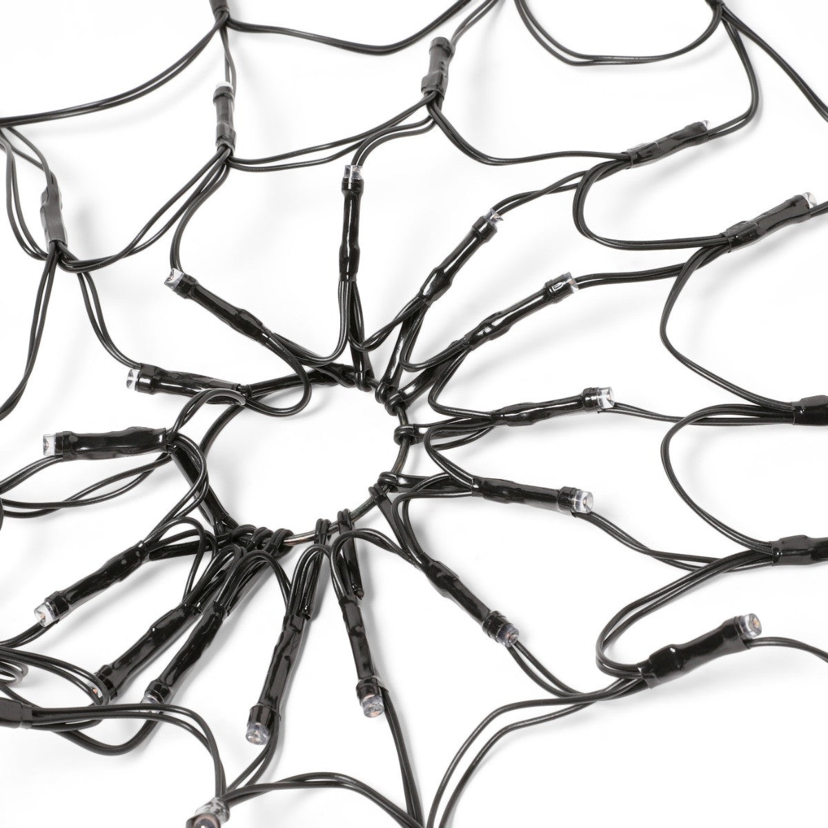 Spider Web Lights - Black 🇬🇧