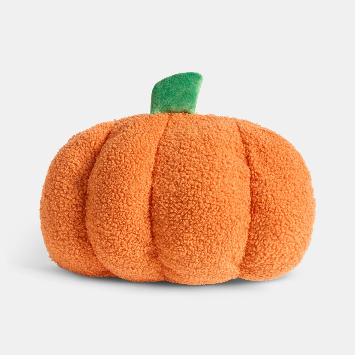 Pumpkin Hot Water Bottle - Rust 🇬🇧