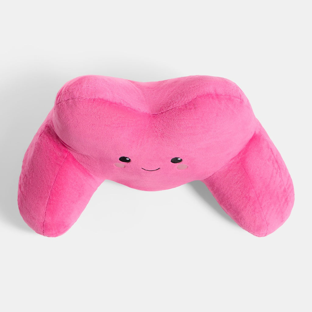 Harper The Heart Cuddle Cushion 🇬🇧