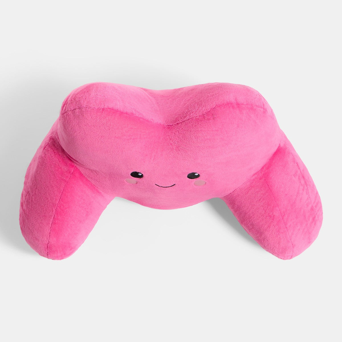 Harper The Heart Cuddle Cushion 🇬🇧