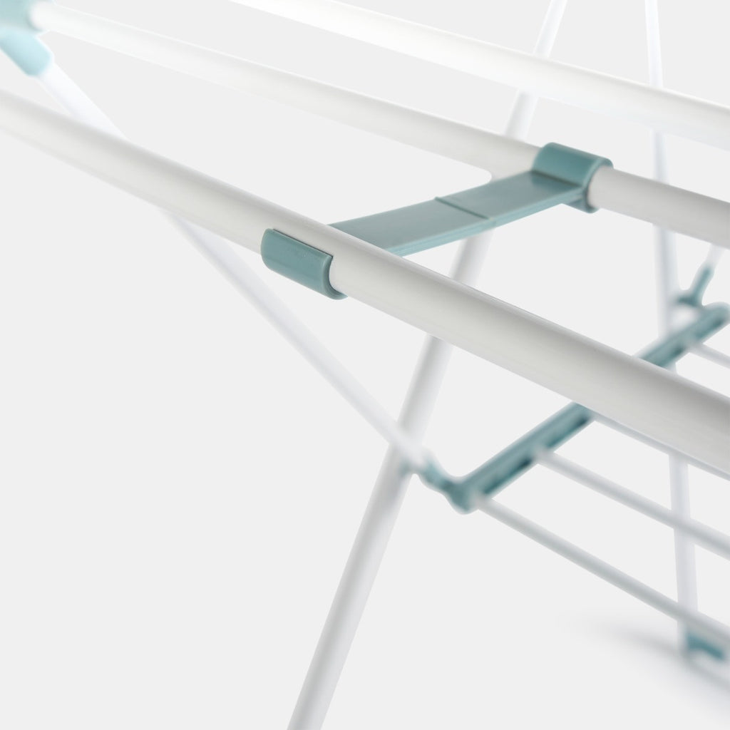 X Wing Airer - White 🇬🇧