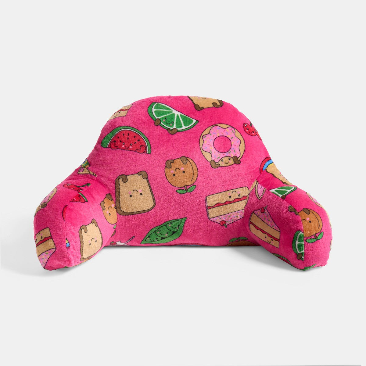 Sweetie Pie Cuddle Cushion - Hot Pink 🇬🇧