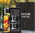 Character Stainless Steel insulated tumbler flask 🇨🇳