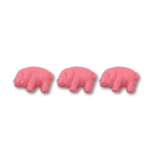 Candycrave Jelly Pink Pigs 2kg 🇬🇧