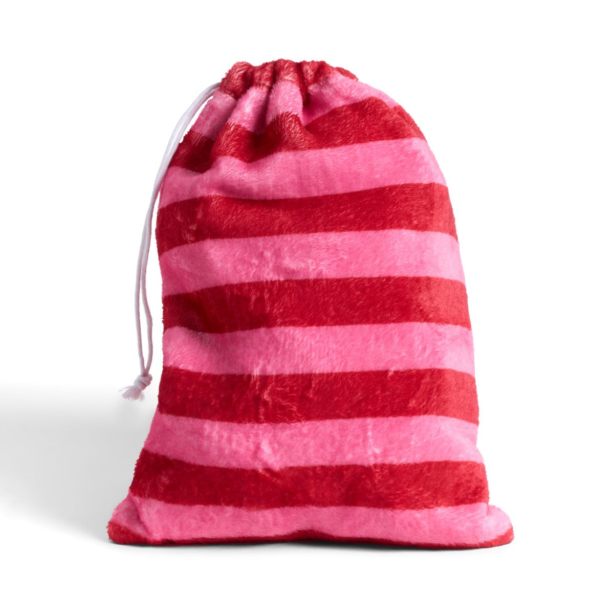 Candy Stripe Hot Water Bottle Gift Set 🇬🇧