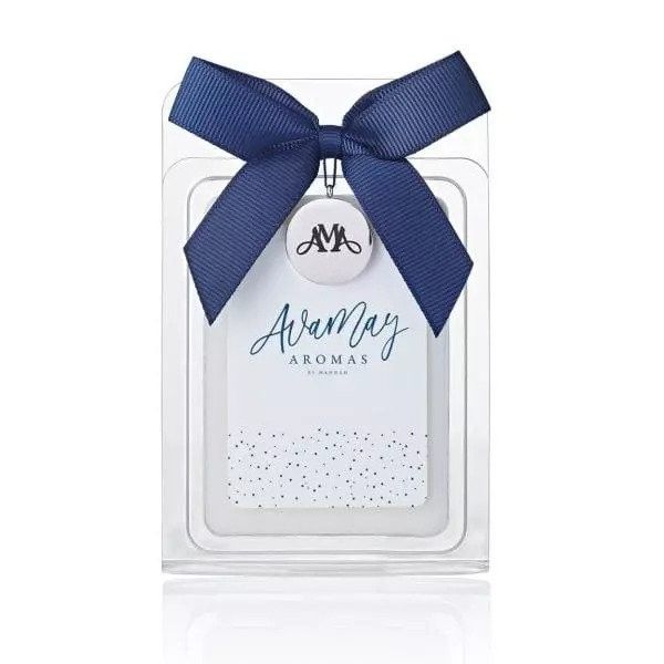 Linen Fresh Wax Melts - Ava May 🇬🇧