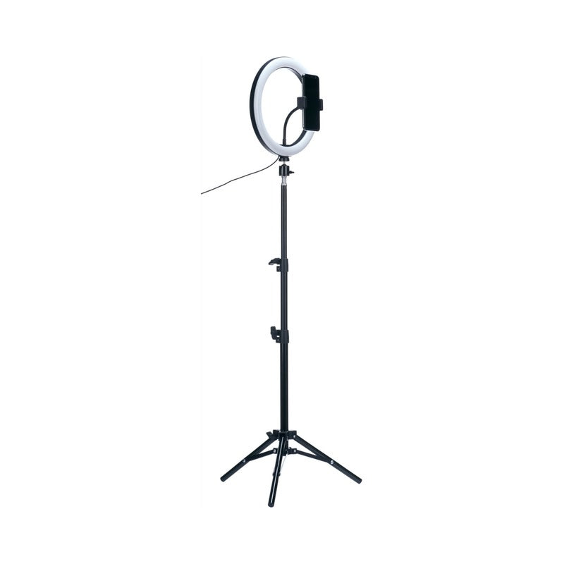 Seta Complete Social Media Studio Kit - with Ring Light 🇬🇧