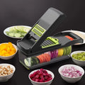 Multifunctional 14 in 1 Vegetable Chopper 🇨🇳