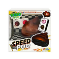 Remote Control Speed Poo 🇬🇧