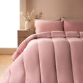 Coverless 10.5 Tog Duvet & Pillowcase 🇬🇧