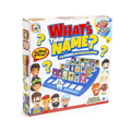 What's Their Name Board Game 🇬🇧