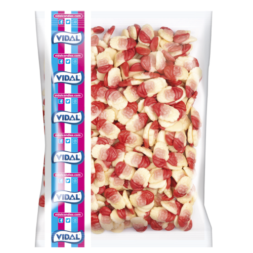 Vidal Santas 3Kg 🇬🇧